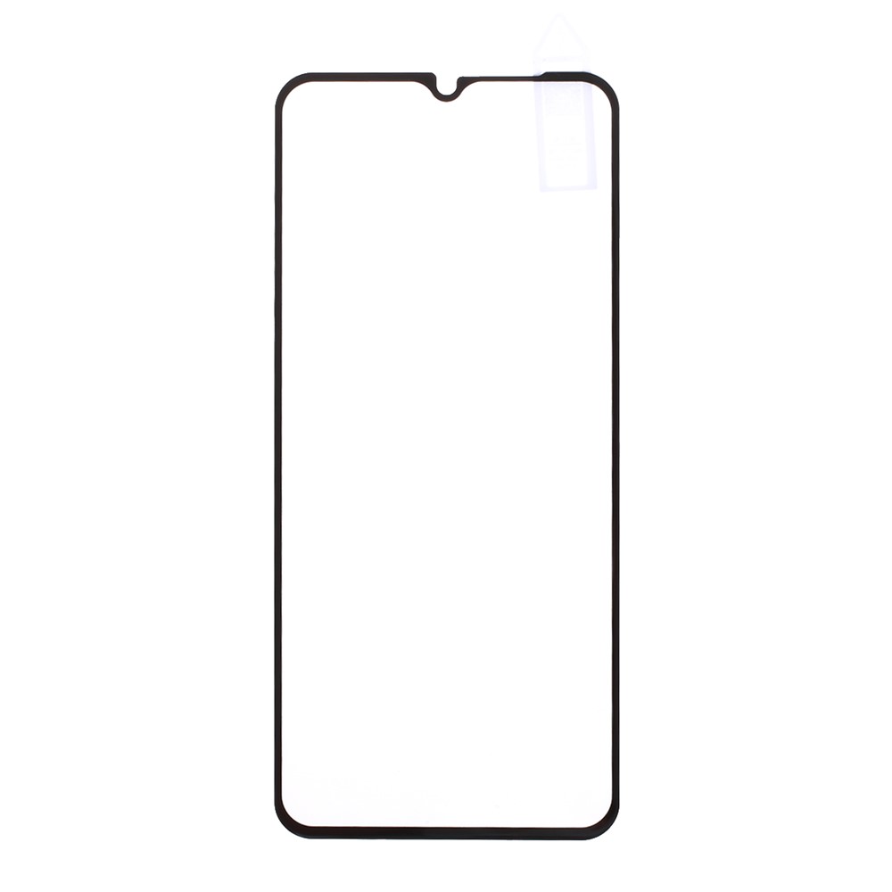 Rurihai 2.5d Solide Abwehr Ultraklarer Temperierglas-Displayschutzfolie Für Samsung Galaxy A32 5G-2