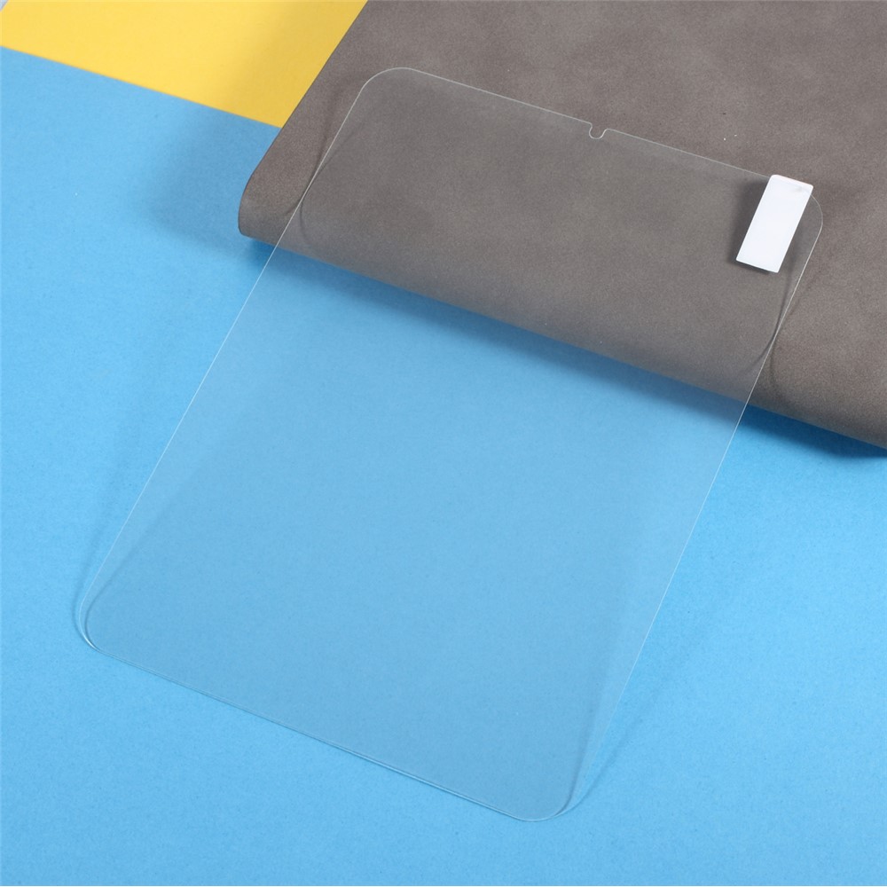 RURIHAI 0.18mm 2.5D Full Glue Full Covering Tempered Glass Protector for iPad mini6 Pro Screen Film-2