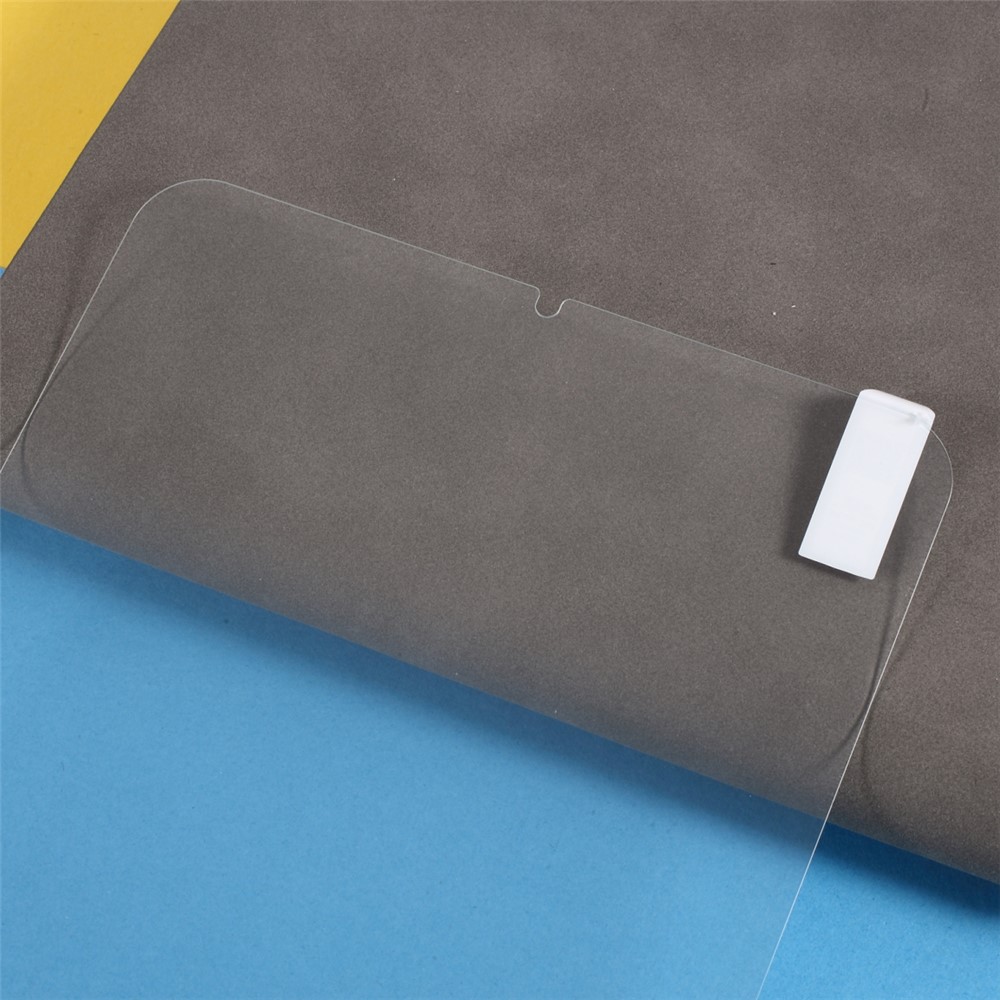 RURIHAI 0.18mm 2.5D Full Glue Full Covering Tempered Glass Protector for iPad mini6 Pro Screen Film-3