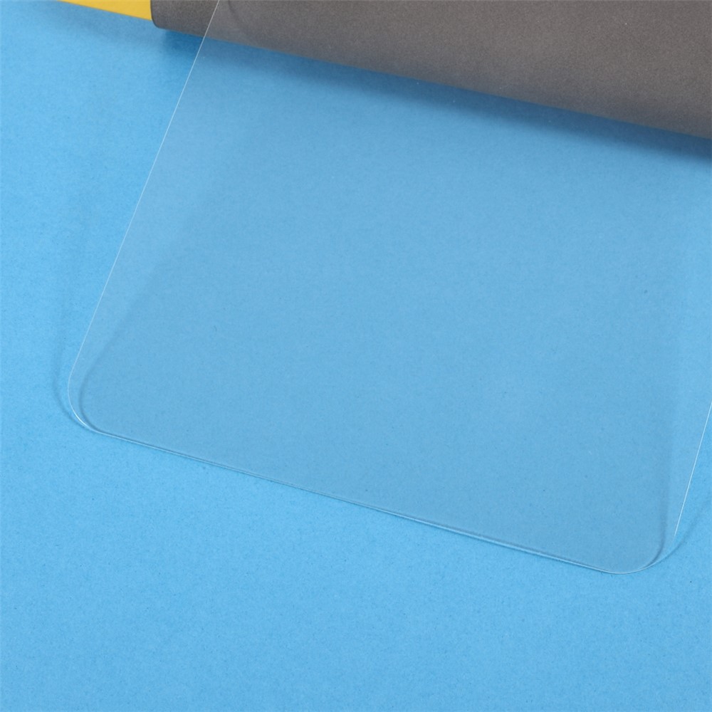 RURIHAI 0.18mm 2.5D Full Glue Full Covering Tempered Glass Protector for iPad mini6 Pro Screen Film-4