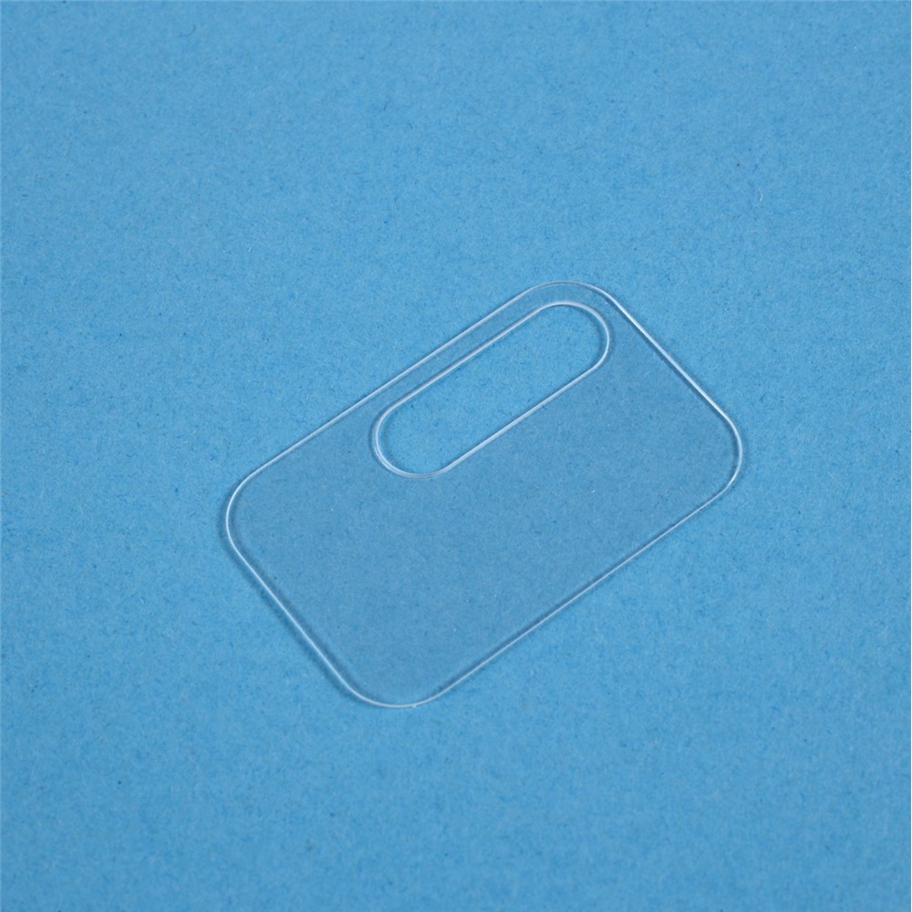 2Pcs Anti-Scratch HD Tempered Glass Camera Lens Protector for Motorola Moto G Stylus (2021)-2