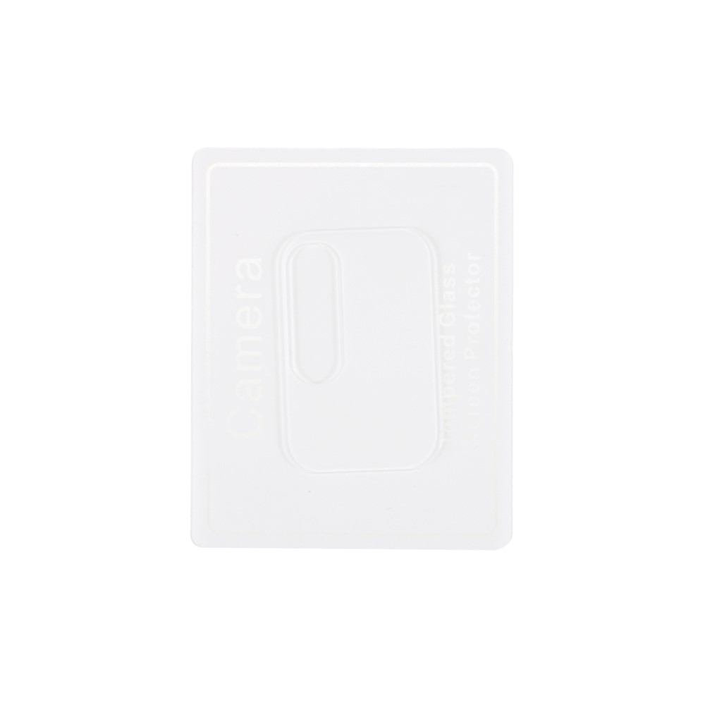 2Pcs Anti-Scratch HD Tempered Glass Camera Lens Protector for Motorola Moto G Stylus (2021)-3