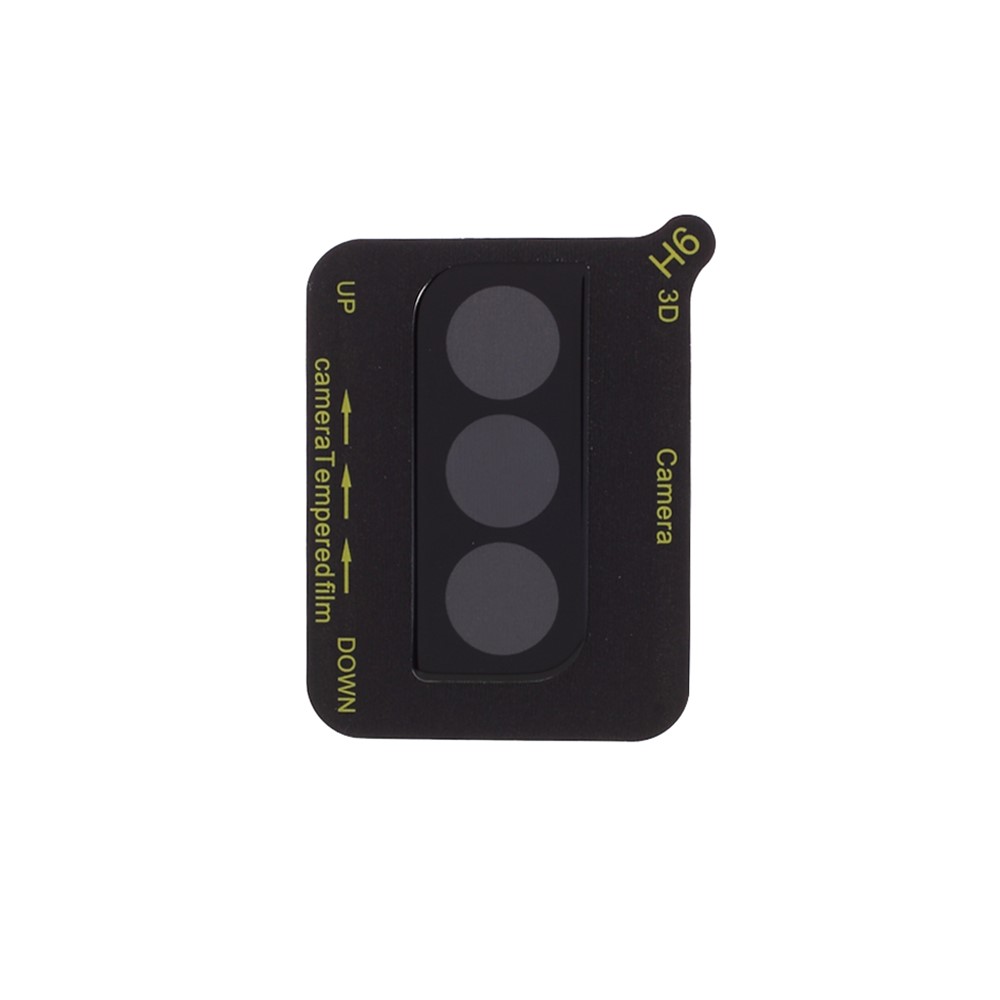 Full Tempered Glass Camera Lens Film for Samsung Galaxy S21 5G-1