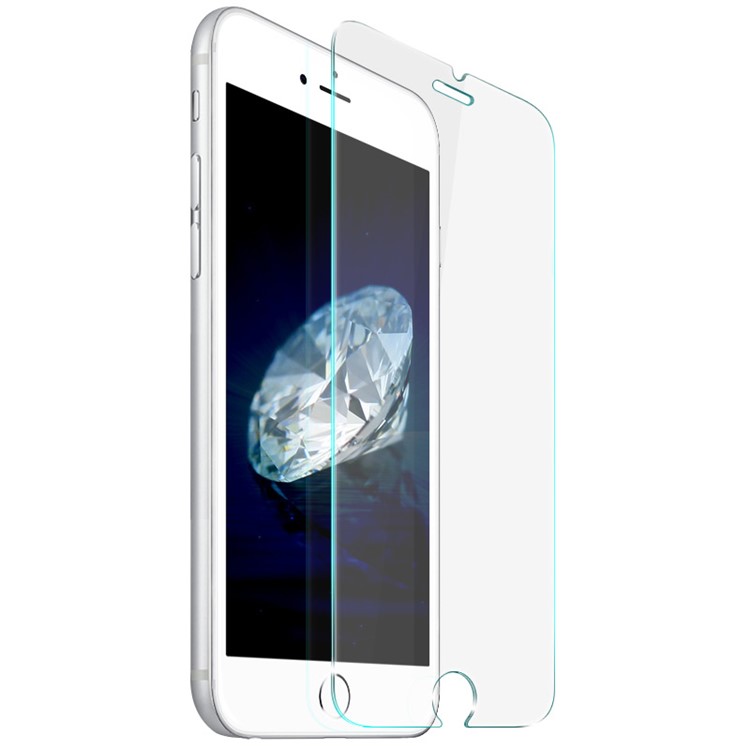 2Pcs IMAK Tempered Glass Screen Protection Films for iPhone 7 Plus 5.5-1