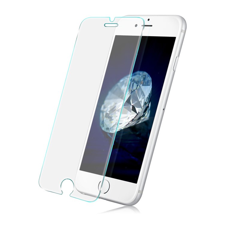 2Pcs IMAK Tempered Glass Screen Protection Films for iPhone 7 Plus 5.5-1