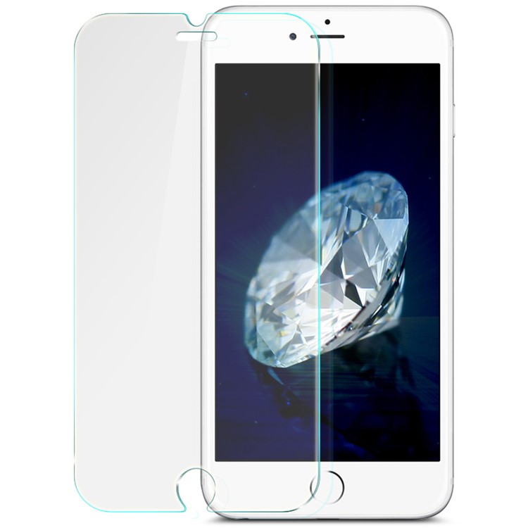 2Pcs IMAK Tempered Glass Screen Protection Films for iPhone 7 Plus 5.5-1
