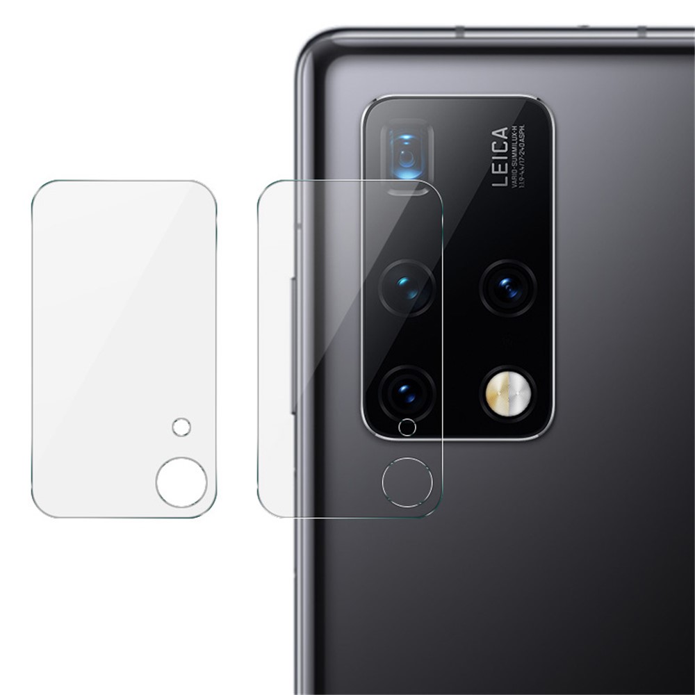 2Pcs/Pack IMAK High Definition Anti-Scratch Glass Lens Film for Huawei Mate X2-1