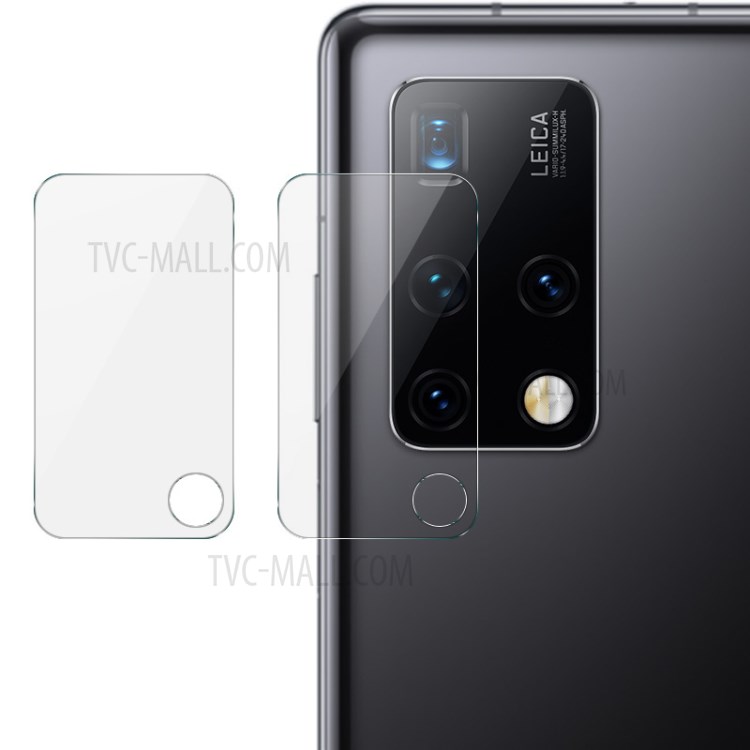 2Pcs/Pack IMAK High Definition Anti-Scratch Glass Lens Film for Huawei Mate X2-10
