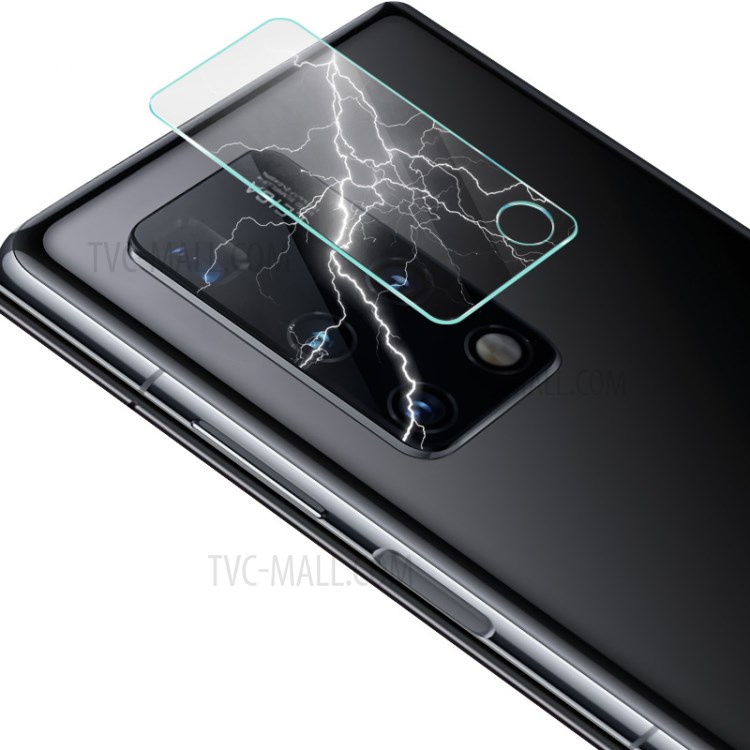 2Pcs/Pack IMAK High Definition Anti-Scratch Glass Lens Film for Huawei Mate X2-11