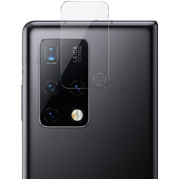 2Pcs/Pack IMAK High Definition Anti-Scratch Glass Lens Film for Huawei Mate X2-12
