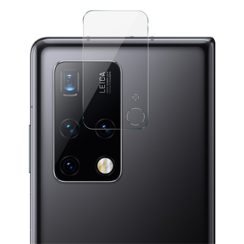 2Pcs/Pack IMAK High Definition Anti-Scratch Glass Lens Film for Huawei Mate X2-3