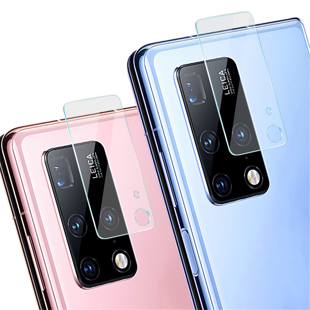 2Pcs/Pack IMAK High Definition Anti-Scratch Glass Lens Film for Huawei Mate X2-4