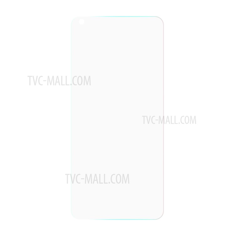 Full Coverage Anti-explosion Hydrogel TPU Screen Film for Oppo Find X3-2