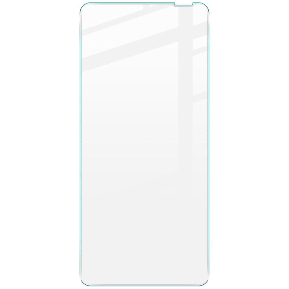 IMAK H Anti-Explosion Screen Protector Tempered Glass Film for ZTE nubia Red Magic 6/6 Pro-7