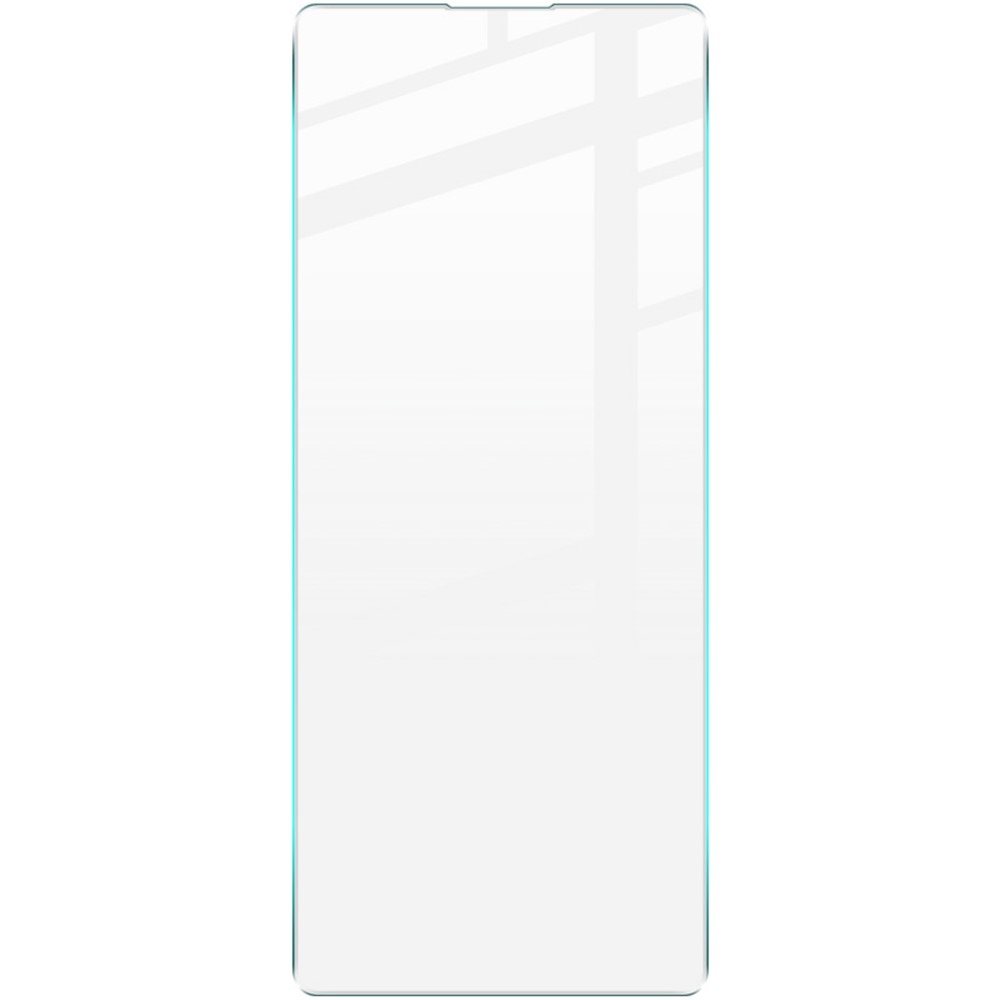 IMAK H Series Shatter-proof Tempered Glass Screen Protector Film for Sony Xperia 1 III-7