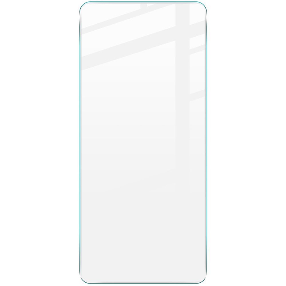 IMAK H Shatter-proof Screen Protector Tempered Glass Film for Xiaomi Redmi K40/K40 Pro/K40 Pro+-7