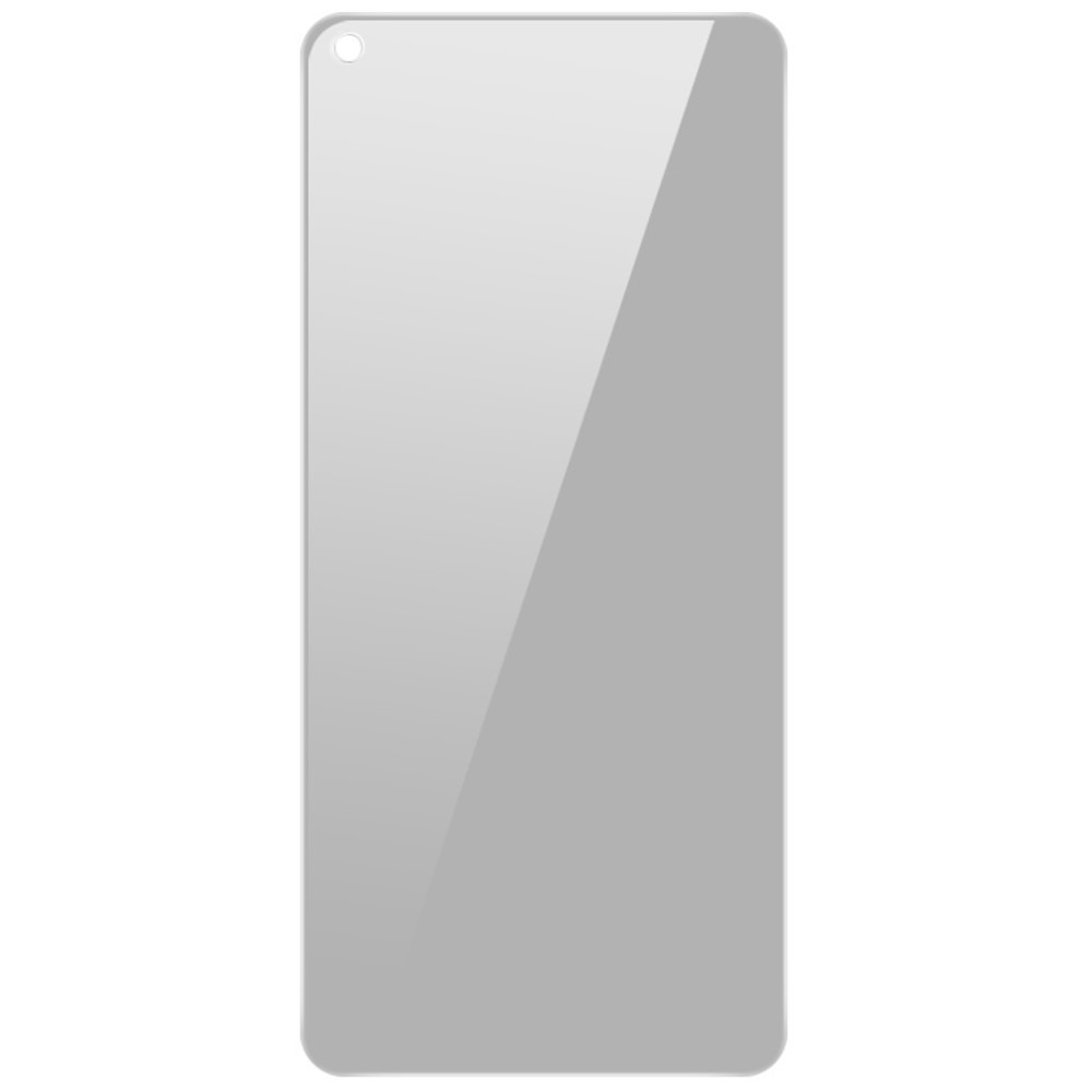 IMAK Anti-Spionage 9H Ultra Clear Tempered Glass Protector Für Xiaomi Redmi Anmerkung 9 5g / Anmerkung 9T 5G-12