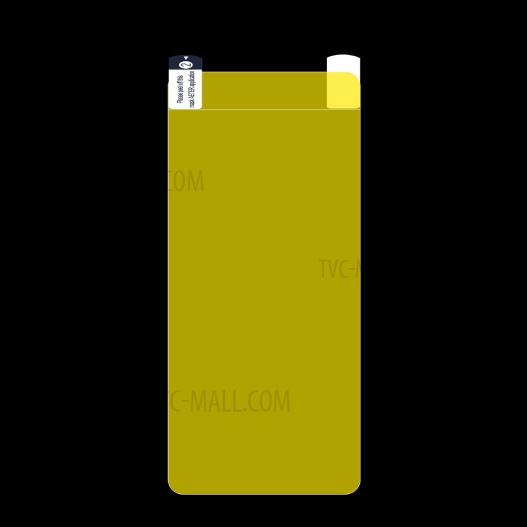 10Pcs ENKAY Full Screen Coverage 3D PET Hydro-coagulant Screen Protector Film for Xiaomi Redmi Note 9T 5G/Redmi Note 9 5G-7