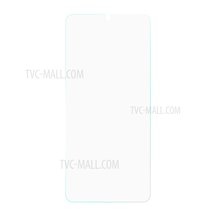 Frosted Surface Tempered Glass Screen Protector for Samsung Galaxy S21 5G-2