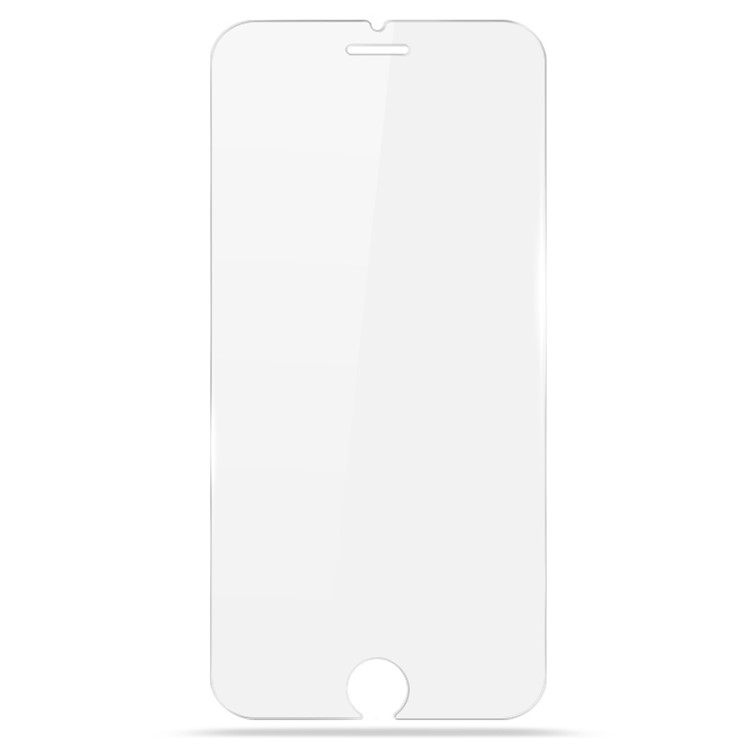 IMAK Soft Shatter-Proof TPU Display Schutz für iPhone 8 Plus / 7 Plus Arc Edge-2
