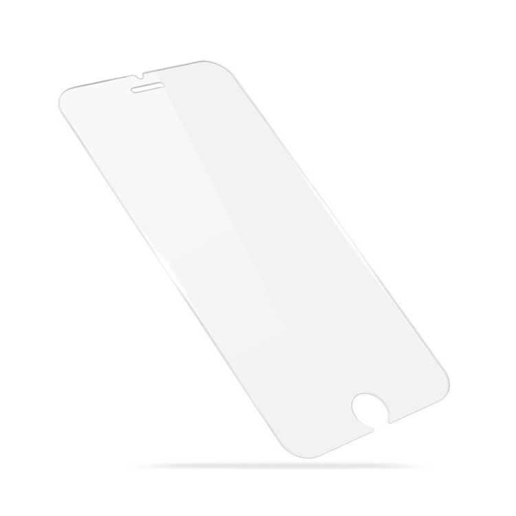 IMAK Soft Shatter-Proof TPU Display Schutz für iPhone 8 Plus / 7 Plus Arc Edge-3
