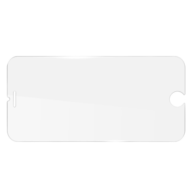 IMAK Soft Shatter-Proof TPU Display Schutz für iPhone 8 Plus / 7 Plus Arc Edge-4