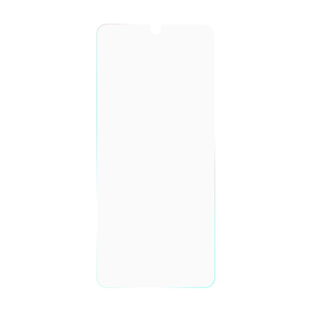 Anti-strate HD Ultra Clear Cell Phone Plane Phone Protector Pline Для Xiaomi Redmi Note 10 5G / Note 10S 5G-2