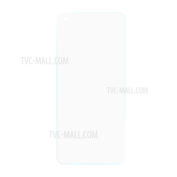 Полный Охват ТПУ Экран Протектор Анти-взрыва Гидрогельской Пленки Для Xiaomi Mi 11 Ultra-2