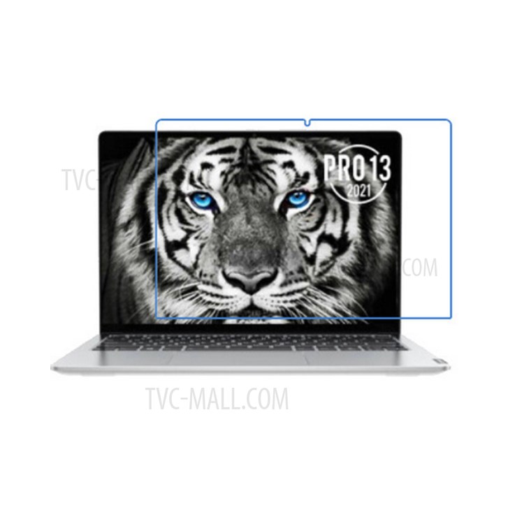 Para Lenovo Xiaoxin Pro-13 2021 Ultra Clear Cobertura Cobertura Laptop Filme De Proteção-1