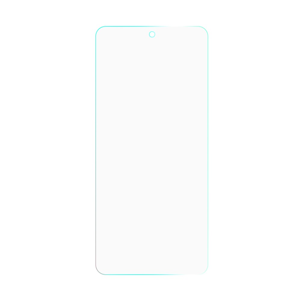 0.3mm Arc Edge Ultra Clear Tempered Glass Phone Screen Protector Film for Xiaomi Black Shark 4-2