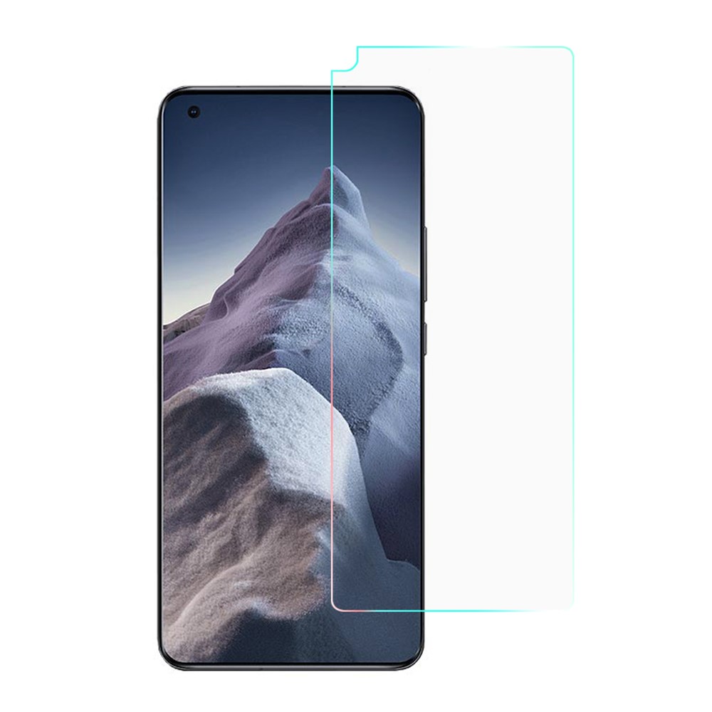 6.81inch High Definition LCD Screen Film Protector for Xiaomi Mi 11 Ultra-1