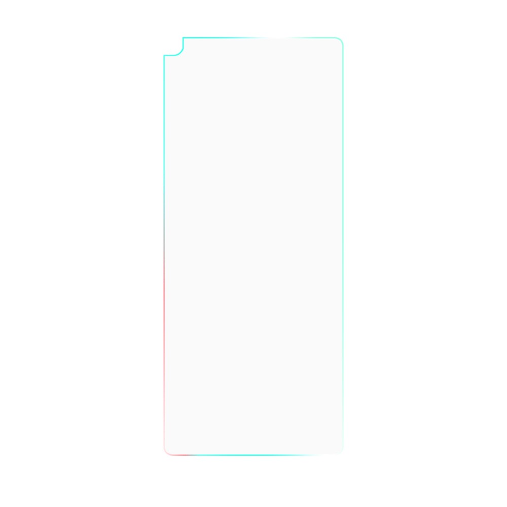 6.81inch High Definition LCD Screen Film Protector for Xiaomi Mi 11 Ultra-2