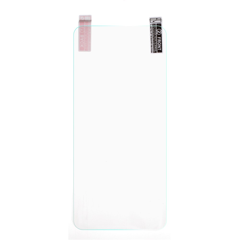 Clear HD Full Covering PET Screen Shield Soft Film for OnePlus 9 Pro-2