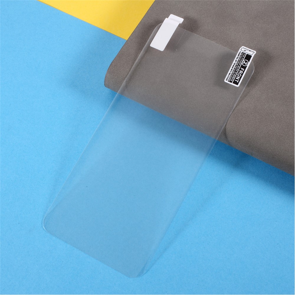 Clear HD Full Covering PET Screen Shield Soft Film for OnePlus 9 Pro-3