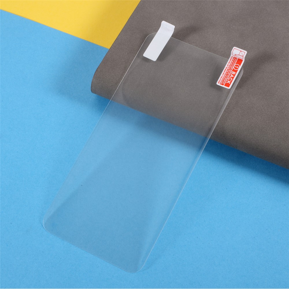 Clear HD Full Covering PET Screen Shield Soft Film for OnePlus 9 Pro-6