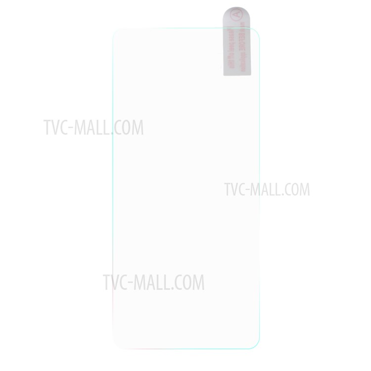 0.25mm Arc Edge High Quality Screen Protector High Definition Tempered Glass Film for Xiaomi Redmi Note 10 4G/Note 10S-2