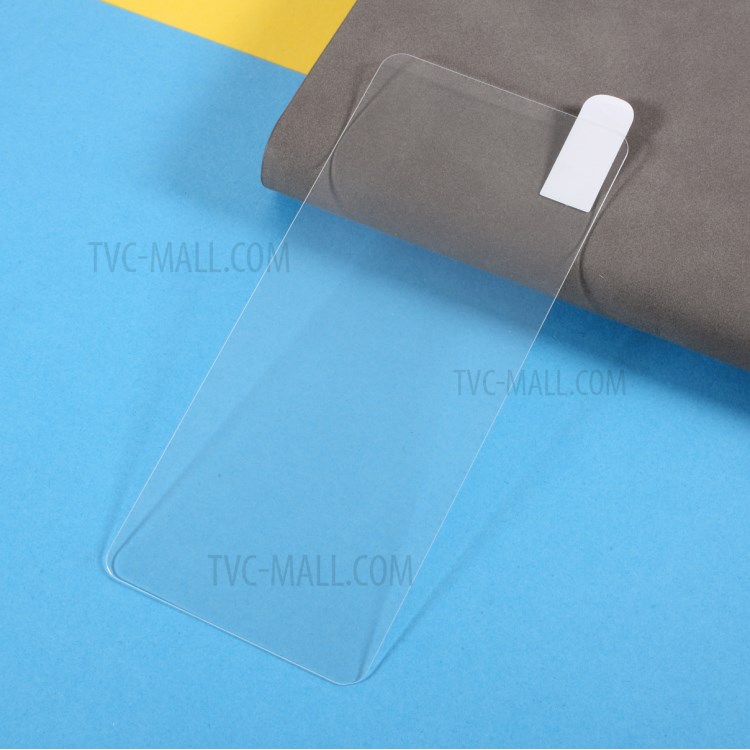 0.25mm Arc Edge High Quality Screen Protector High Definition Tempered Glass Film for Xiaomi Redmi Note 10 4G/Note 10S-3