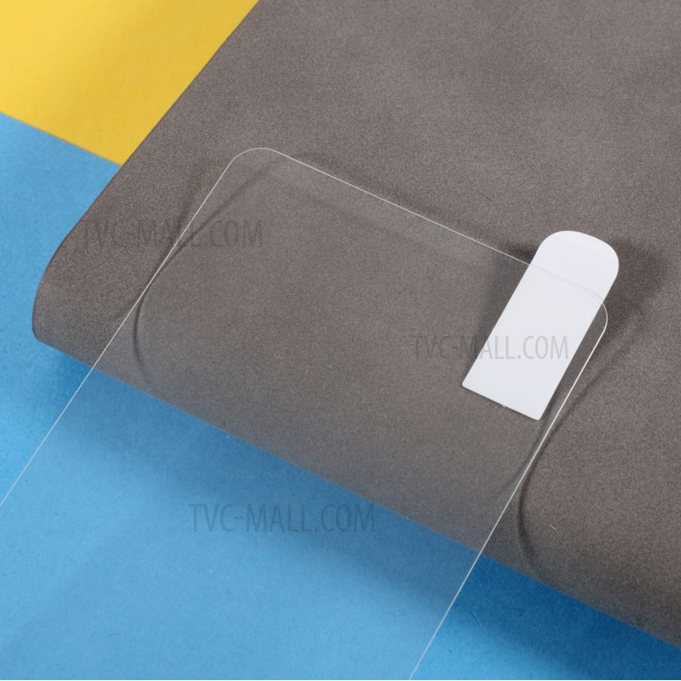 0.25mm Arc Edge High Quality Screen Protector High Definition Tempered Glass Film for Xiaomi Redmi Note 10 4G/Note 10S-4