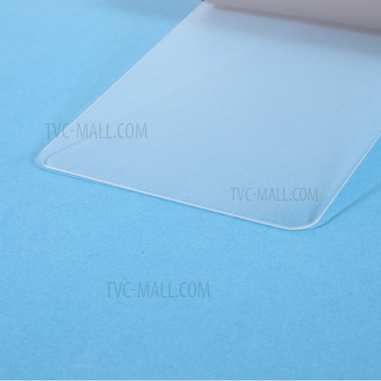 0.25mm Arc Edge High Quality Screen Protector High Definition Tempered Glass Film for Xiaomi Redmi Note 10 4G/Note 10S-5