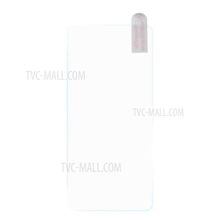 0.25mm Arc Edge High Quality Screen Protector High Definition Tempered Glass Film for Xiaomi Redmi Note 10 Pro-2