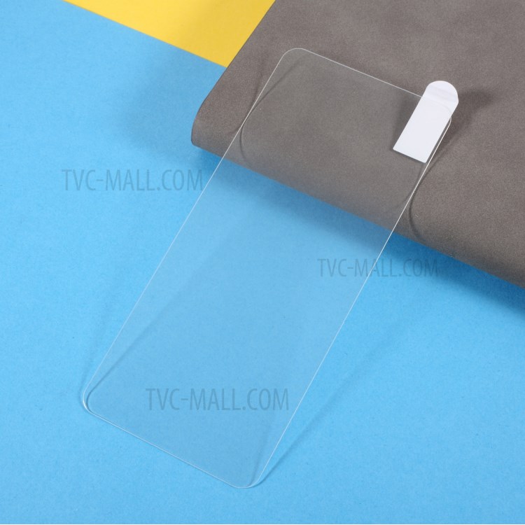 0.25mm Arc Edge High Quality Screen Protector High Definition Tempered Glass Film for Xiaomi Redmi Note 10 Pro-3