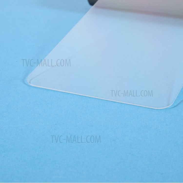 0.25mm Arc Edge High Quality Screen Protector High Definition Tempered Glass Film for Xiaomi Redmi Note 10 Pro-5