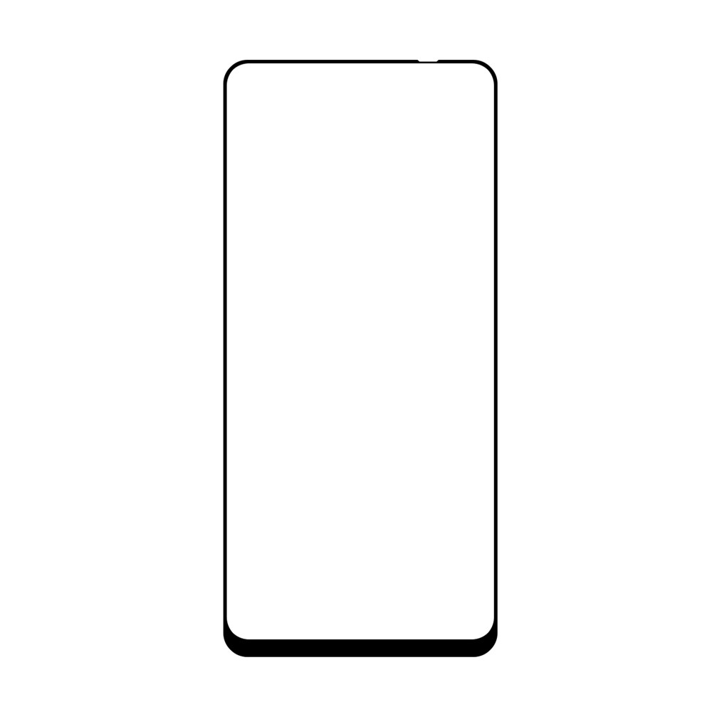 Full Glue Full Size Tempered Glass Screen Film for Xiaomi Redmi Note 10S / Note 10 4G-2