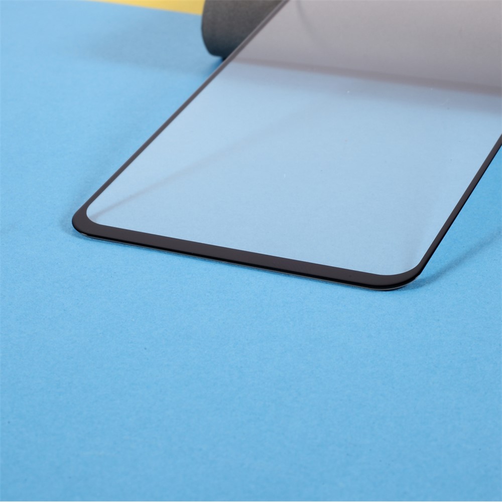 Full Glue Full Size Tempered Glass Screen Film for Xiaomi Redmi Note 10S / Note 10 4G-5
