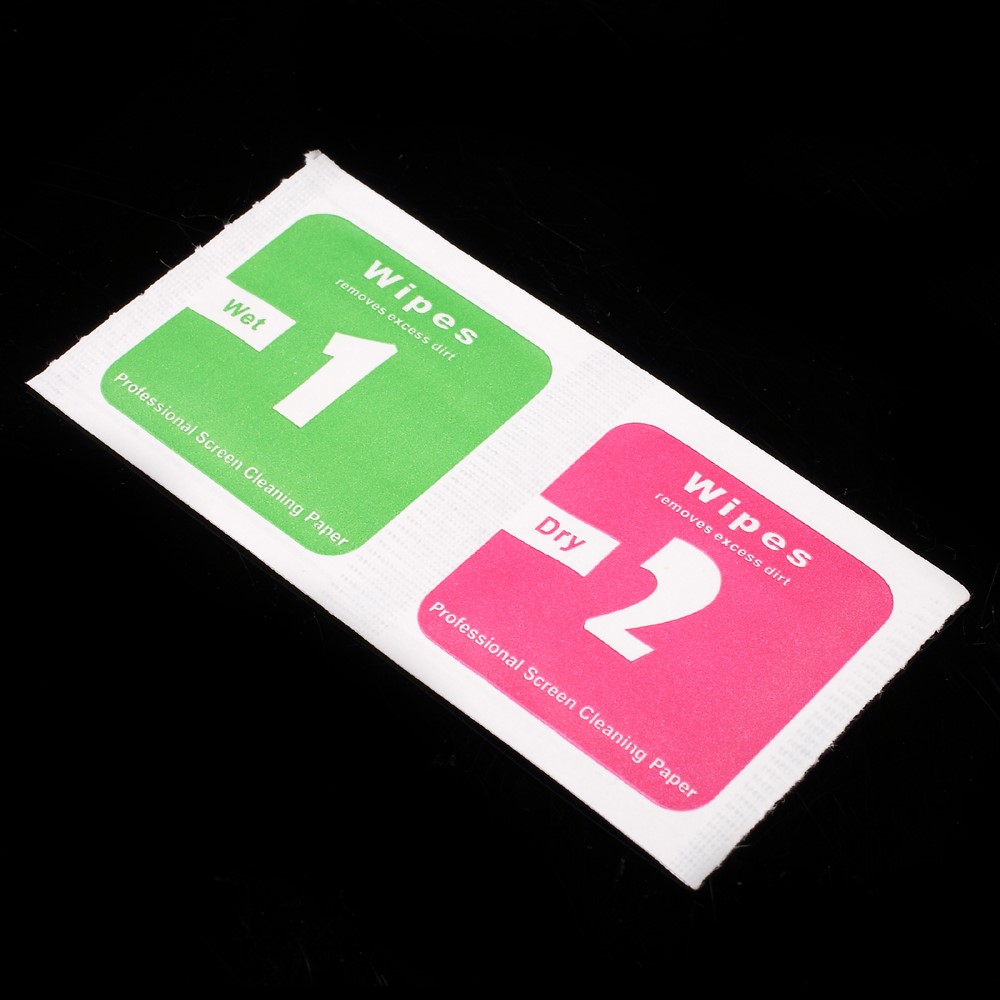 0.25mm Tempered Glass Screen Protector Film for Huawei Honor 8 Arc Edge-7