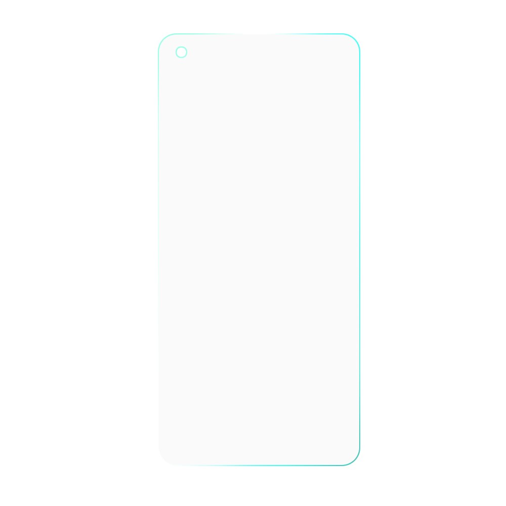0.3mm Arc Edge Ultra Clear Tempered Glass Phone Screen Protector Film for Xiaomi Mi 11 Lite 4G-2
