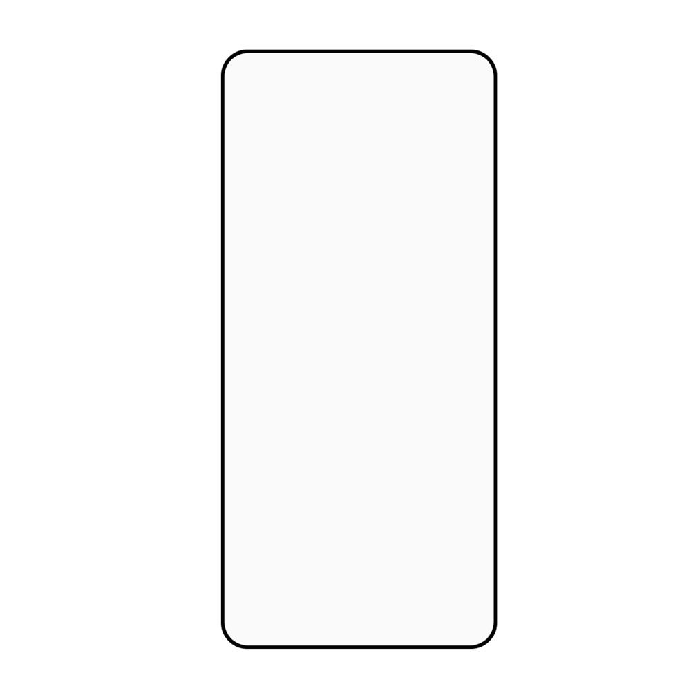 Full Coverage Silk Printing Full Glue Tempered Glass Screen Protector for Xiaomi Mi 11i-2