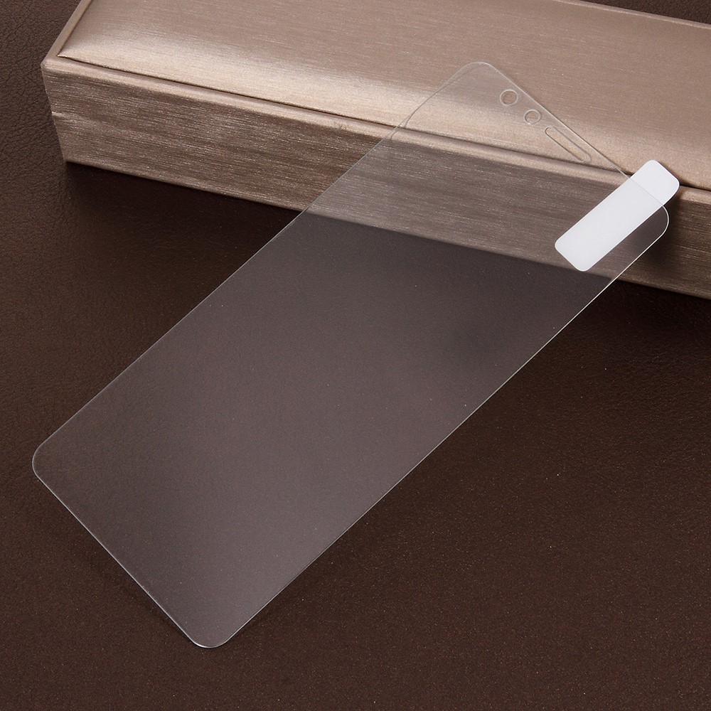 Tempered Glass Screen Film Cover 0.3mm Arc Edge for Huawei Honor 8-1