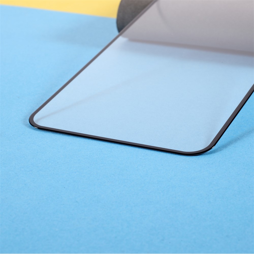 RURIHAI Ultra Clear Crack-resistant Edges 9H Full Glue Tempered Glass Film for iPhone 11 Pro 5.8 inch/X/XS 5.8 inch-7