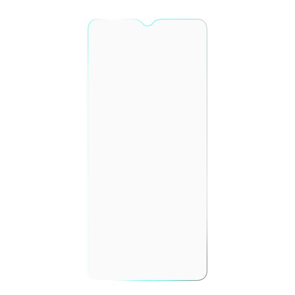 0.3mm Arc Edge Tempered Glass Screen Protector Guard Film for Samsung Galaxy F12-2